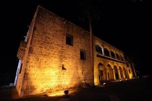 La Ciudad Colonial de Santo Domingo apuesta por el turismo cultural