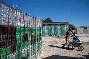 Haití necesita 253 millones de dólares para atender 2,1 millones de pobres