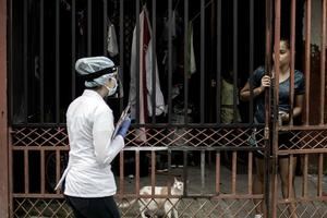 Temor al colapso sanitario crece en Latinoamérica al agudizarse la pandemia