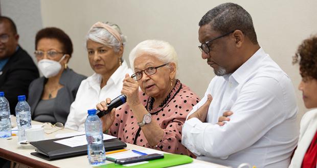 18ª asamblea plenaria del Pacto Educativo