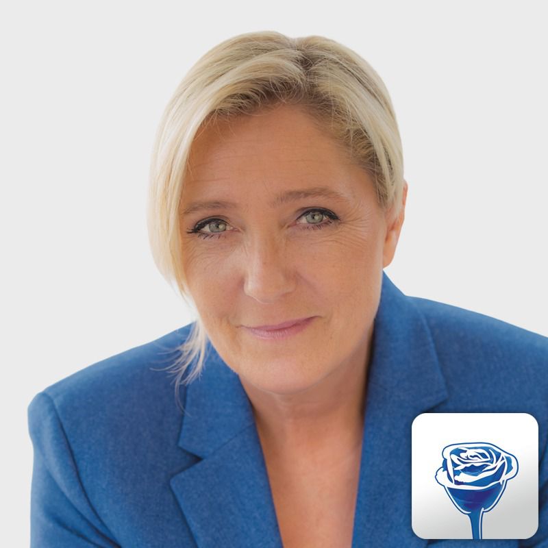 Marine Le Pen