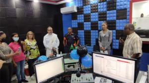 Inauguran primera estación digital comercial de San Pedro de Macorís
