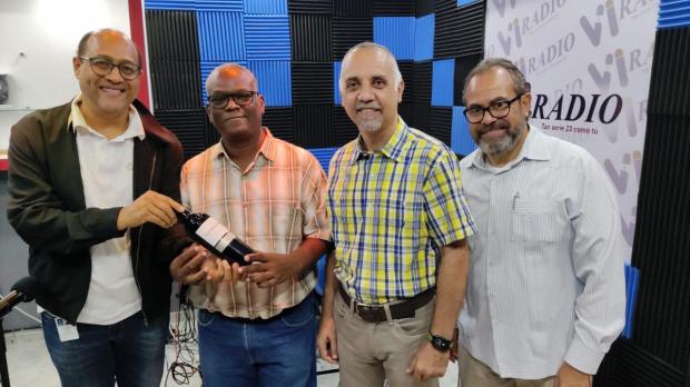 Inauguran primera estación digital comercial de San Pedro de Macorís