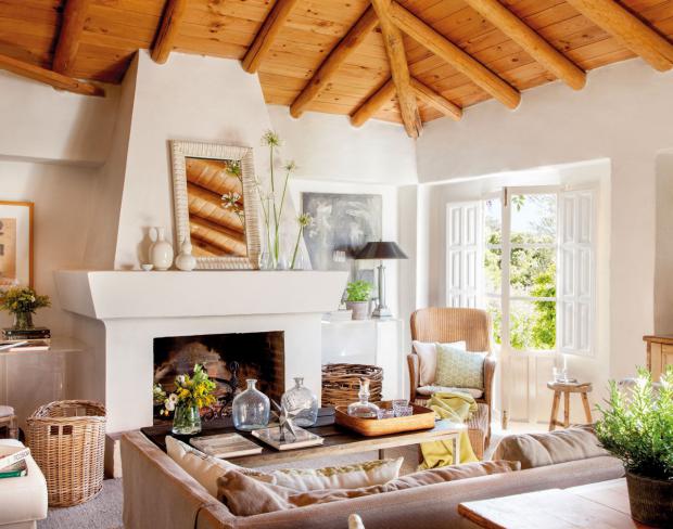 Decoración para el hogar