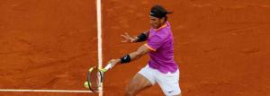 Rafa Nadal hace historia con su décimo Roland Garros