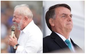 Bolsonaro rebate a Lula y pone en duda los datos del hambre en Brasil