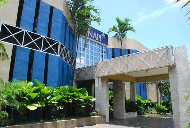 Oficina Nacional de la Propiedad Industrial, ONAPI.
