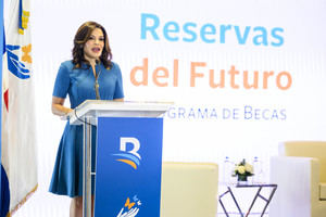 Voluntariado Banreservas presenta “Reservas del Futuro”, un programa de becas para nuevos estudiantes universitarios