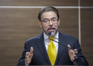 Guillermo Moreno: Seguimos atrapados tomando deuda para pagar deuda