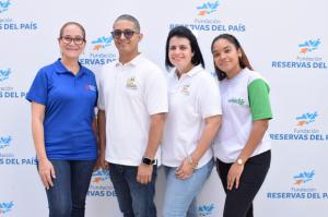 Fundación Reservas del País celebra Feria de Cooperativas y Asociaciones Aliadas en Santo Domingo Norte