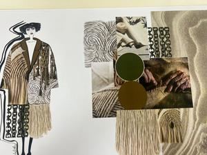 Estudiantes de diseño de la UASD presentarán “Raíces de identidad” en el RD Fashion Week