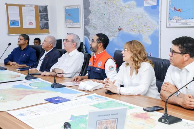 Comité del Plan Social.
