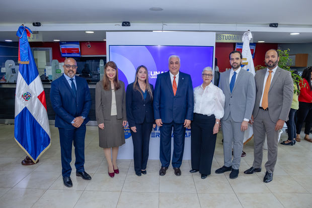 Milciades Willmore, Elsa María Moquete, Rosangela Sanchez Valdez, Erik Pérez Vega, María Isabel Sánchez, José Antonio Gil, Andy Crespo.