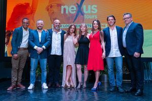 NexusTours premia a empresas turísticas de RD en su Suppliers Awards 2020