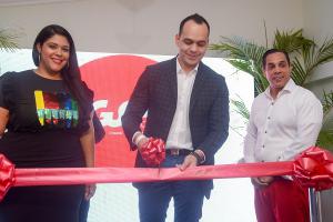 GSP CORP inaugura nuevas oficinas