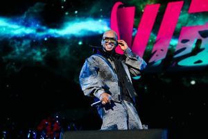 Brugal presenta en su primer concierto del año al “Rey del Reggaeton”, Ozuna