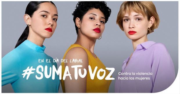 Día Internacional del Lipstick