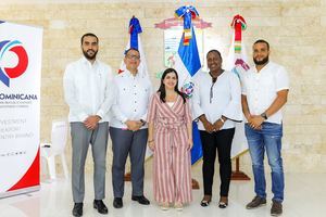 ProDominicana Impulsará Registro Digital de Inversiones en el municipio de Miches