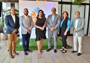 Presentan “Somos Uno Internacional Foundation”