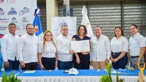 El FEDA apoya a jóvenes campesinos para que se conviertan en microempresarios