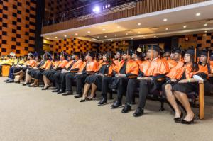 Unapec sigue apostando a forjar generaciones con calidad y excelencia formativa