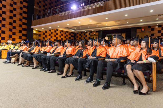 Unapec sigue apostando a forjar generaciones con calidad y excelencia formativa