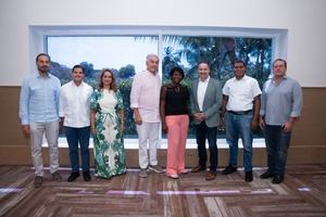 Asonahores enlaza el turismo con la sostenibilidad y la inclusión laboral