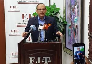 FJT asegura jóvenes se han convertido en expresión viva de la democracia y deben ser incluidos en diálogo