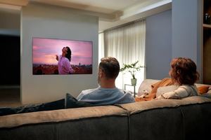 LG Electronics lanza los primeros televisores de su línea OLED
