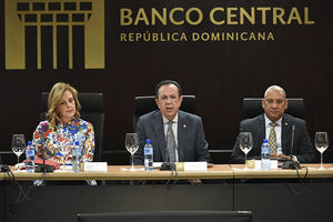 La econom&#237;a de Rep&#250;blica Dominicana creci&#243; un 7,0 % este a&#241;o