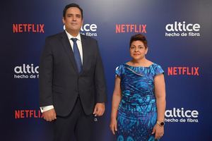 Altice incluye acceso gratuito a Netflix en sus planes Triple Play