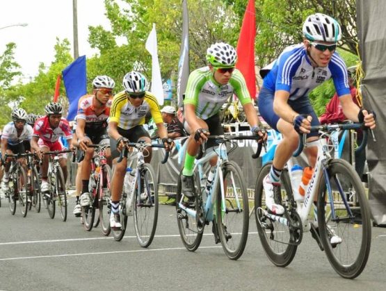 Asocidisna celebrará este domingo Campeonato Distrital de Ruta.