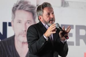 Ricardo Montaner confirma que construye un hotel en República Dominicana