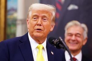 Trump pierde apoyo en tema migratorio, seg&#250;n sondeo de The Washington Post