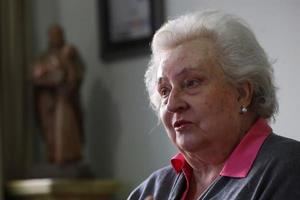 Fallece la infanta Pilar de Borbón, expresidenta de la FEI, a los 83 años