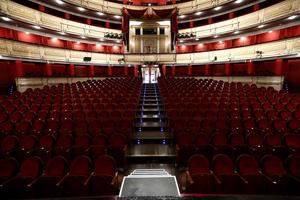 El Teatro Real de Madrid, premiado como mejor compaña de ópera del mundo