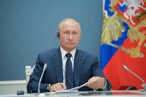 Putin traslada a Erdogan el descontento en Rusia por la reconversión de Santa Sofía