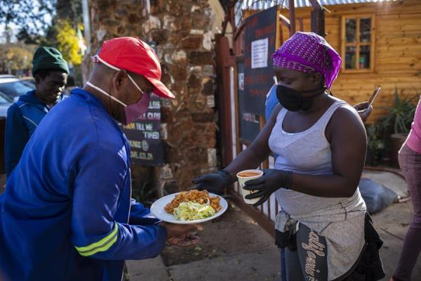 Día Mundial de la Alimentación.