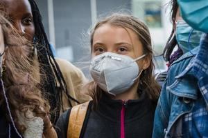 La lucha contra el cambio climático toma fuerza bajo el liderazgo de las mujeres