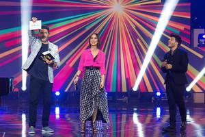 Blas Cantó representará a España con "Voy a quedarme" en Eurovisión 2021
