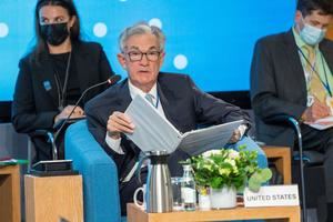 &#191;Qui&#233;n financia la lucha contra la crisis clim&#225;tica?