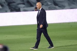 Zidane: "Sin sufrimiento no puedes conseguir cosas grandes en el fútbol"
