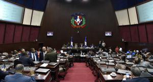 Comisión Bicameral que estudia la Ley Electoral volverá a remitir pieza a directiva de partidos políticos