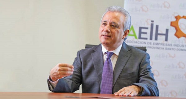  Antonio Taveras Guzmán