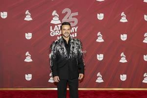 Luis Fonsi: 