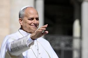 El papa pide a Dios que despierte las conciencias humanas para alejarlas de la guerra