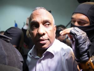Comienza el juicio por sobornos del caso Super Tucano en República Dominicana