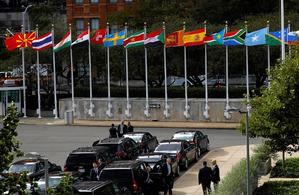 Los líderes mundiales no irán a Asamblea de la ONU y participarán con videos