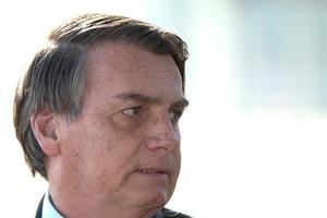 Bolsonaro amenaza con retirar a Brasil de la OMS a ejemplo de Estados Unidos