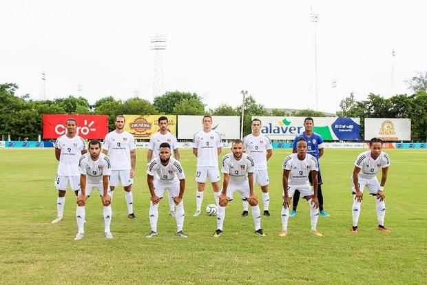 Cibao FC y Vega Real igualaron 1-1 en debut de la LDF 2020